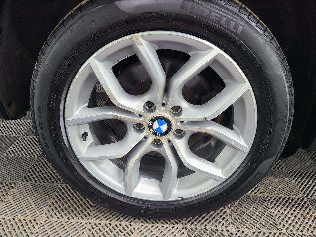 used 2013 BMW X3 car, priced at $9,995