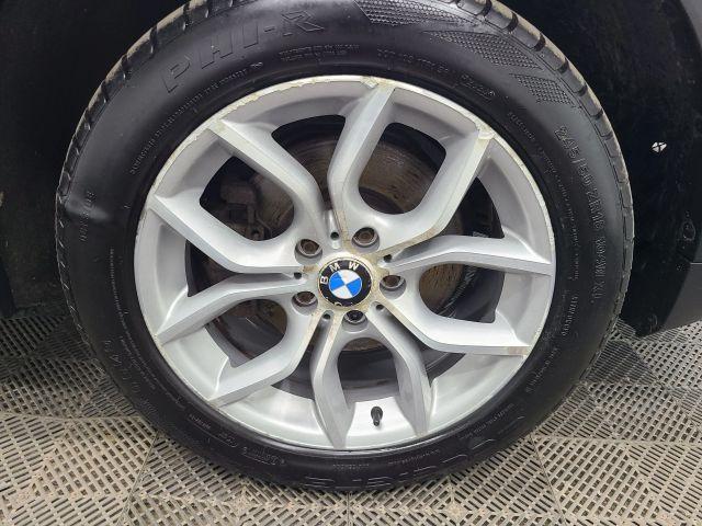used 2013 BMW X3 car, priced at $9,995