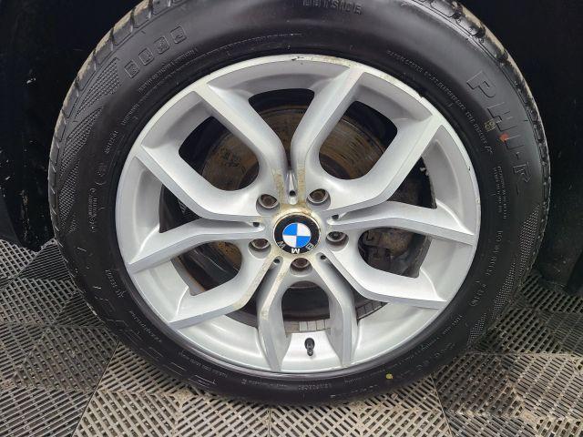 used 2013 BMW X3 car, priced at $9,995