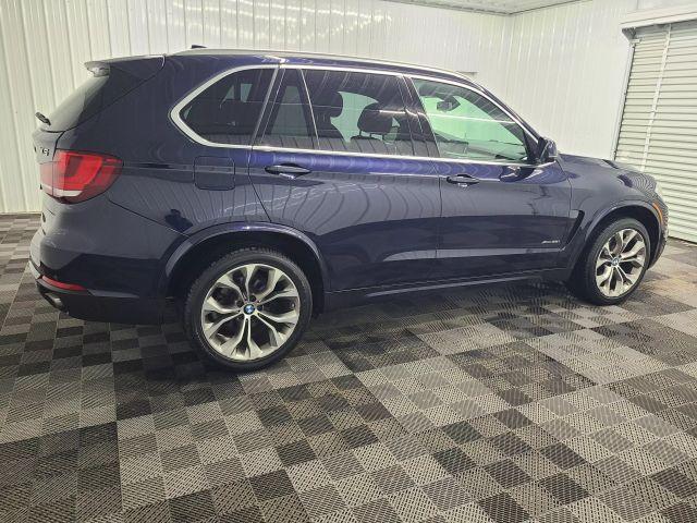 used 2017 BMW X5 car, priced at $19,995