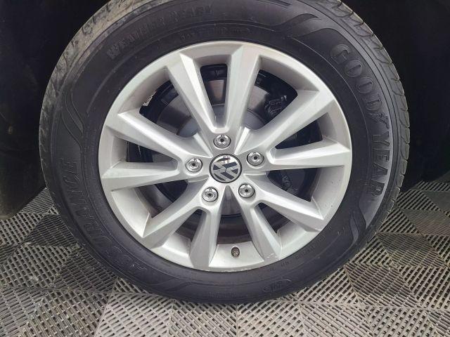 used 2013 Volkswagen Touareg car, priced at $13,995