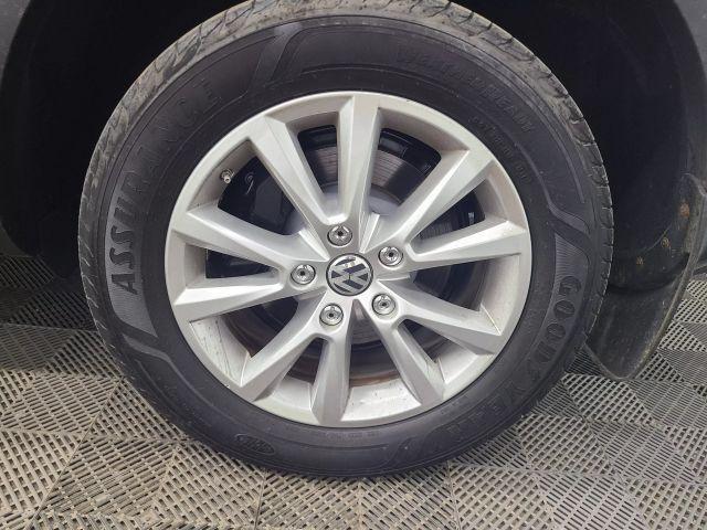 used 2013 Volkswagen Touareg car, priced at $13,995