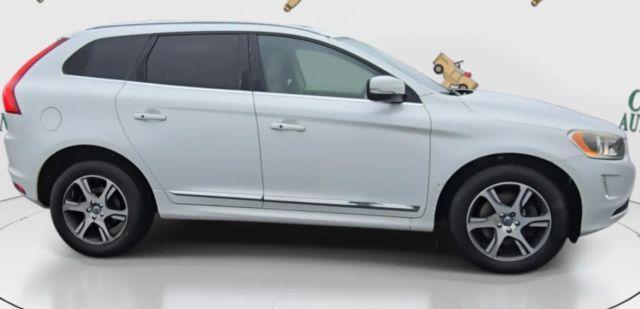 used 2015 Volvo XC60 car, priced at $11,995