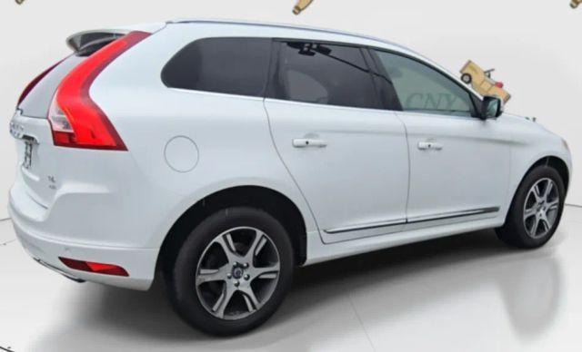 used 2015 Volvo XC60 car, priced at $11,995