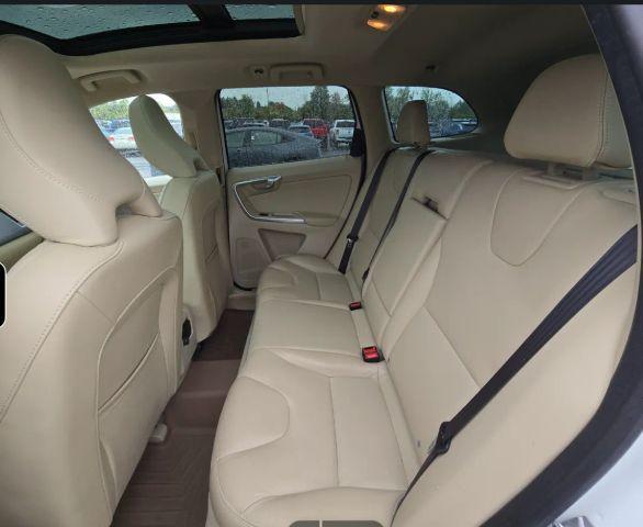 used 2015 Volvo XC60 car, priced at $11,995