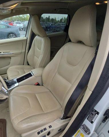 used 2015 Volvo XC60 car, priced at $11,995