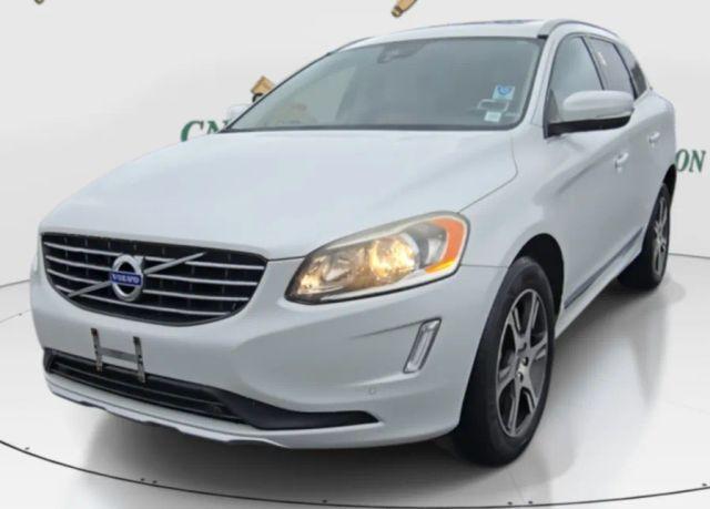 used 2015 Volvo XC60 car, priced at $11,995