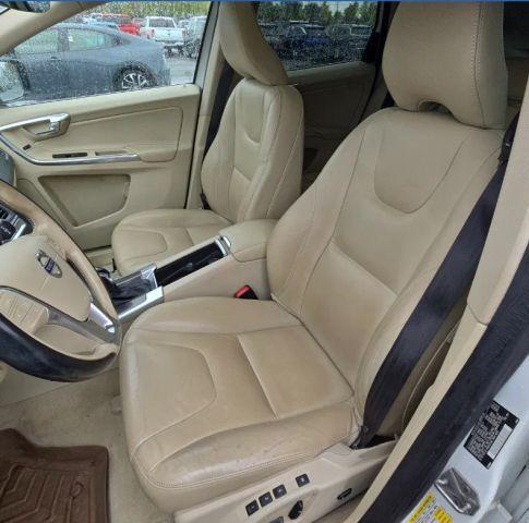 used 2015 Volvo XC60 car, priced at $11,995