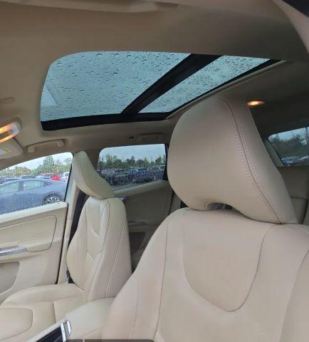 used 2015 Volvo XC60 car, priced at $11,995