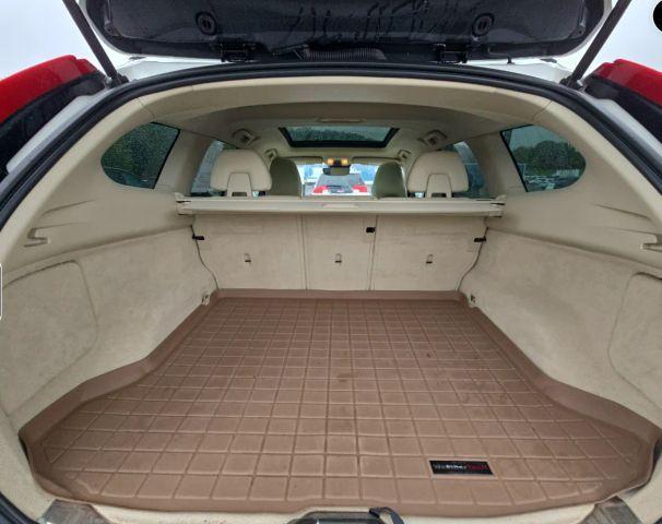 used 2015 Volvo XC60 car, priced at $11,995