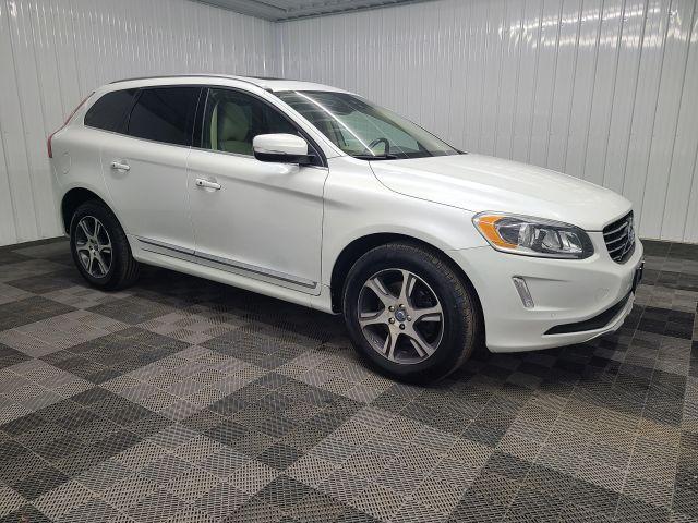 used 2015 Volvo XC60 car, priced at $11,995