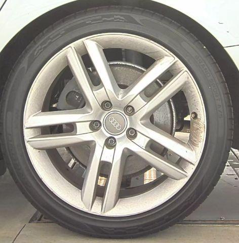 used 2014 Audi A6 car, priced at $14,995