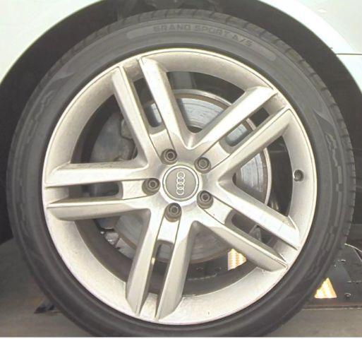 used 2014 Audi A6 car, priced at $14,995