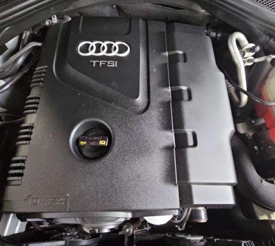used 2014 Audi A6 car, priced at $14,995
