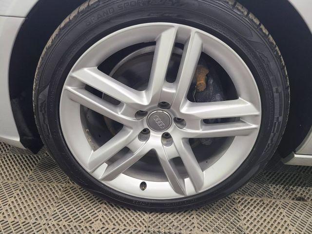 used 2014 Audi A6 car, priced at $14,995