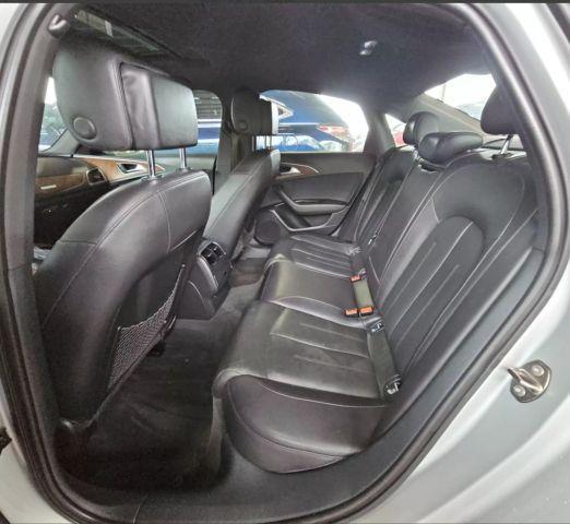 used 2014 Audi A6 car, priced at $14,995