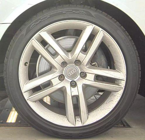 used 2014 Audi A6 car, priced at $14,995
