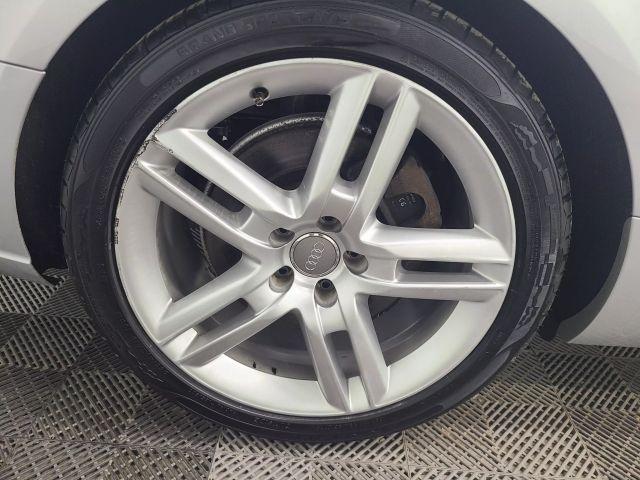 used 2014 Audi A6 car, priced at $14,995