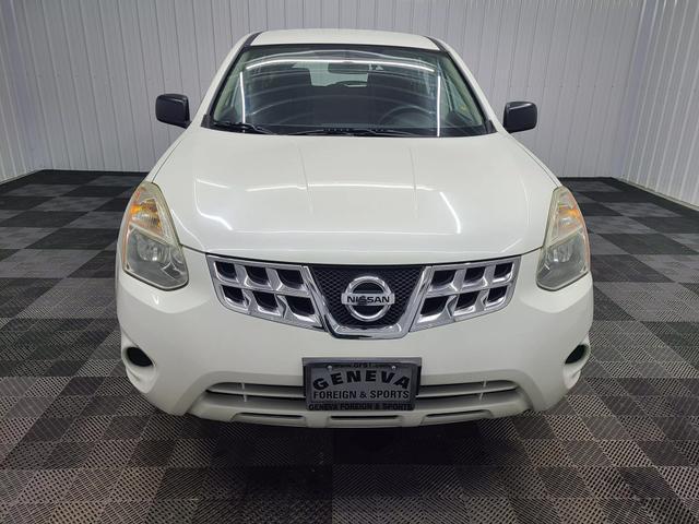 used 2013 Nissan Rogue car, priced at $8,995