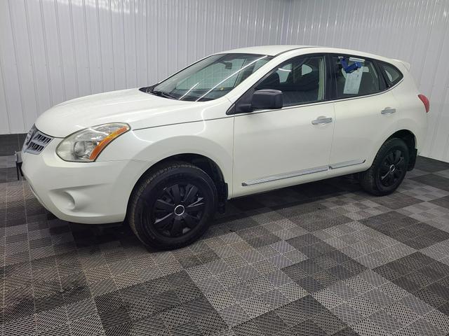 used 2013 Nissan Rogue car, priced at $8,995