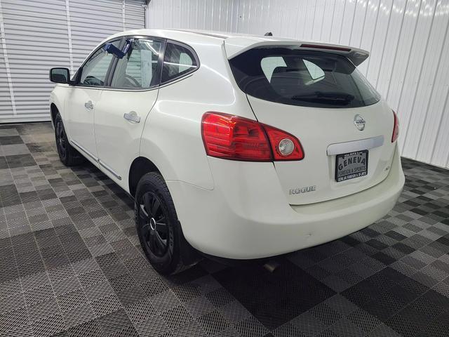 used 2013 Nissan Rogue car, priced at $8,995