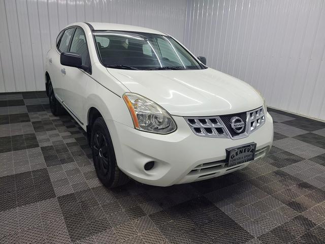 used 2013 Nissan Rogue car, priced at $8,995