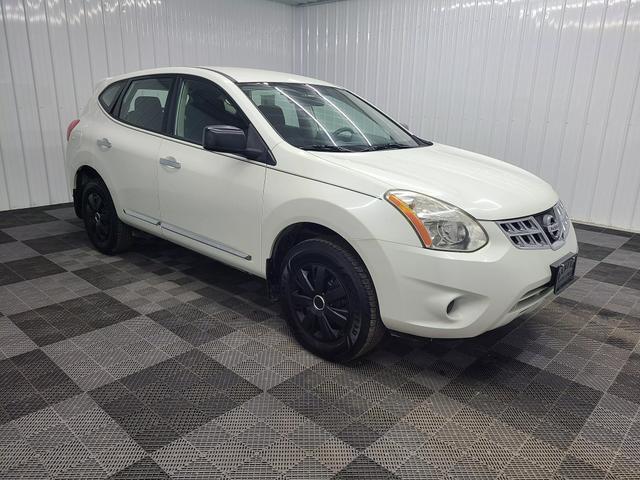 used 2013 Nissan Rogue car, priced at $8,995