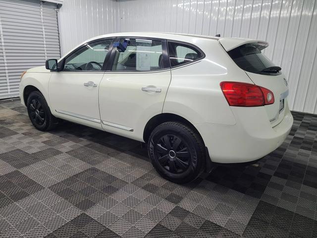 used 2013 Nissan Rogue car, priced at $8,995