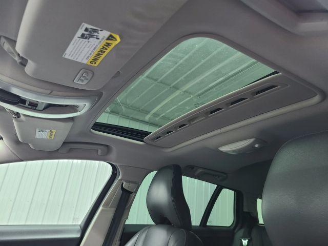 used 2018 Volvo V60 Cross Country car, priced at $18,995