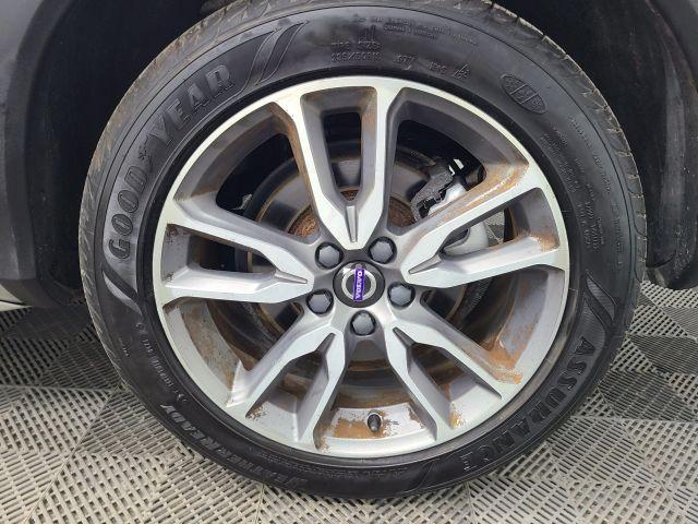 used 2018 Volvo V60 Cross Country car, priced at $18,995