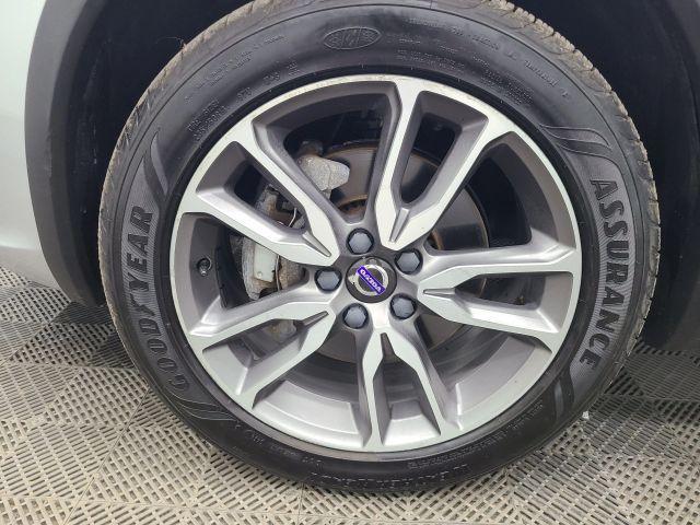 used 2018 Volvo V60 Cross Country car, priced at $18,995