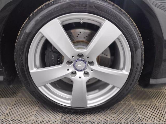 used 2011 Mercedes-Benz E-Class car, priced at $15,995