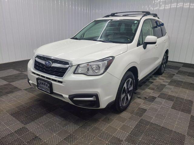 used 2018 Subaru Forester car, priced at $13,995
