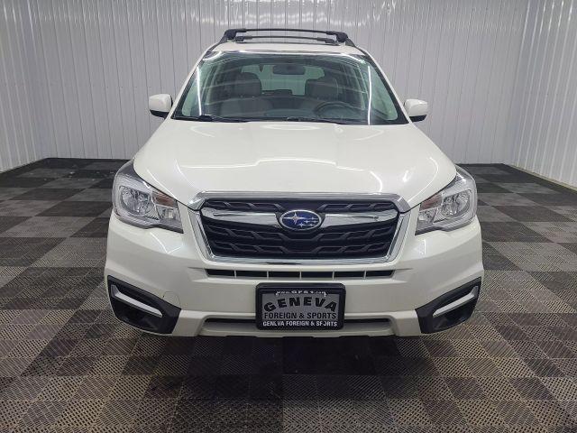 used 2018 Subaru Forester car, priced at $13,995