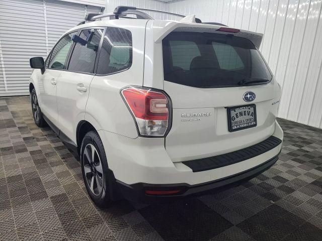 used 2018 Subaru Forester car, priced at $13,995