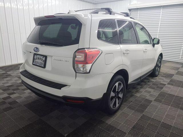 used 2018 Subaru Forester car, priced at $13,995