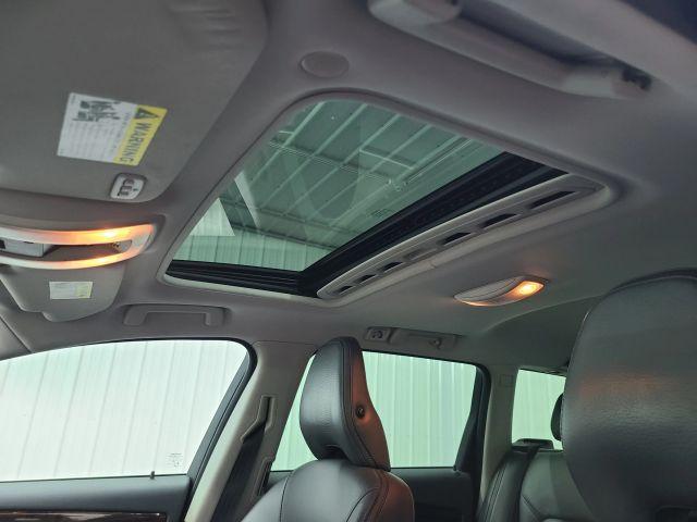 used 2013 Volvo XC70 car, priced at $12,995