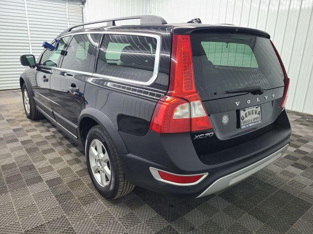 used 2013 Volvo XC70 car, priced at $12,995