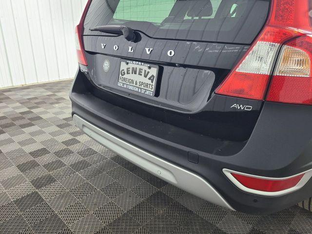 used 2013 Volvo XC70 car, priced at $12,995