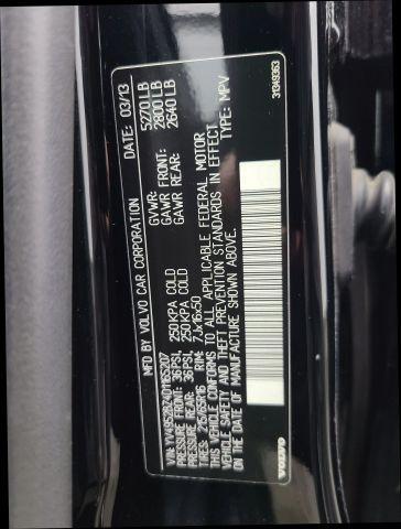 used 2013 Volvo XC70 car, priced at $12,995