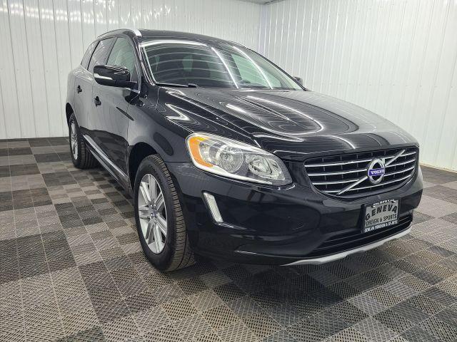 used 2016 Volvo XC60 car, priced at $16,995