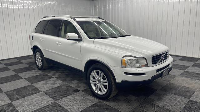 used 2012 Volvo XC90 car, priced at $8,995