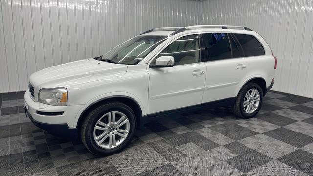 used 2012 Volvo XC90 car, priced at $8,995