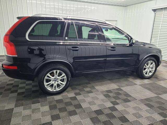 used 2014 Volvo XC90 car, priced at $14,995