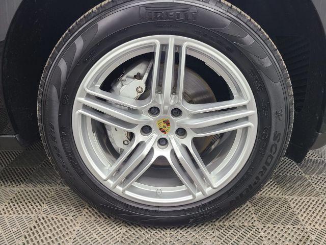 used 2015 Porsche Macan car, priced at $19,995