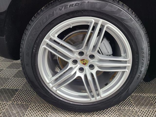 used 2015 Porsche Macan car, priced at $19,995