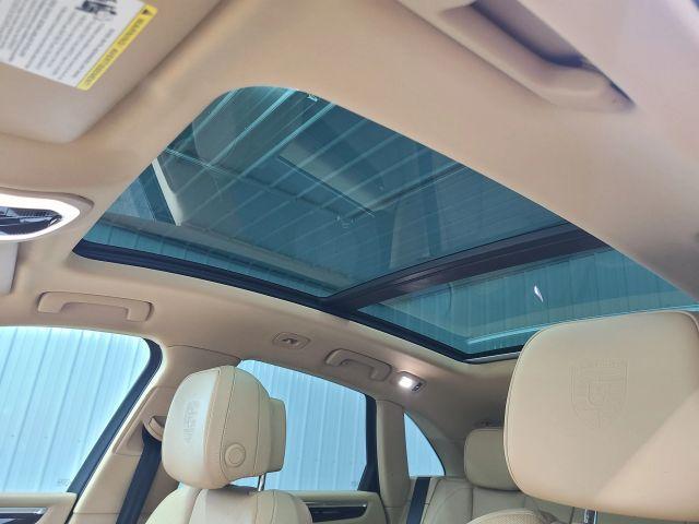 used 2015 Porsche Macan car, priced at $19,995
