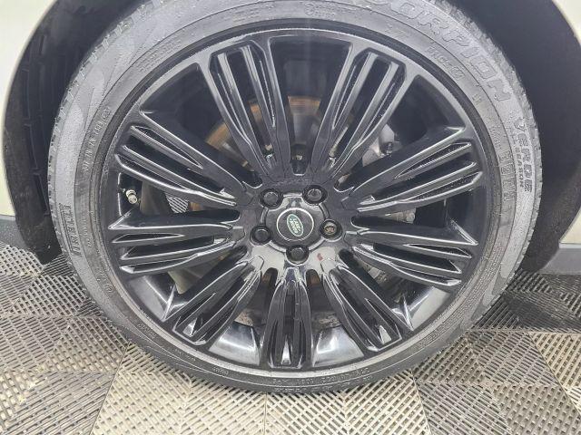 used 2019 Land Rover Range Rover car, priced at $36,995