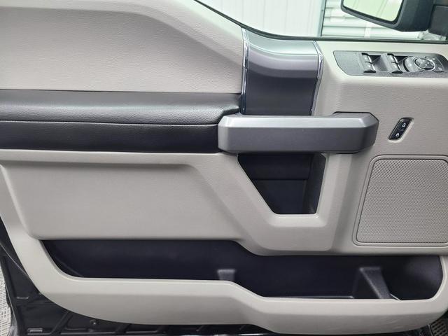 used 2018 Ford F-150 car, priced at $23,995