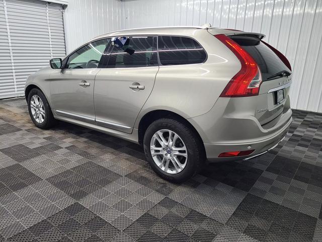 used 2014 Volvo XC60 car, priced at $11,995